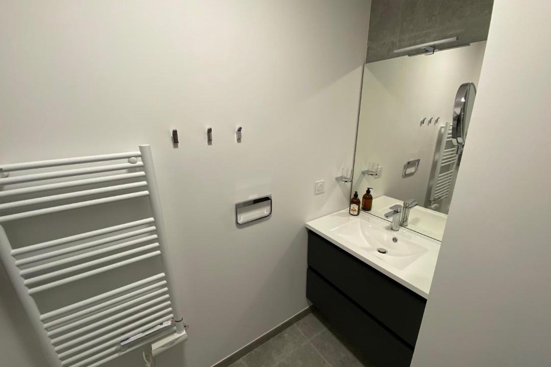 Photo of Bathroom in Cohennoz