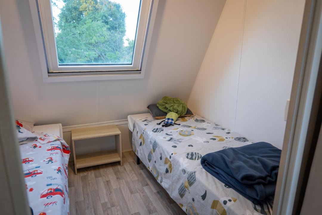 Photo of Bedroom in Ecueille
