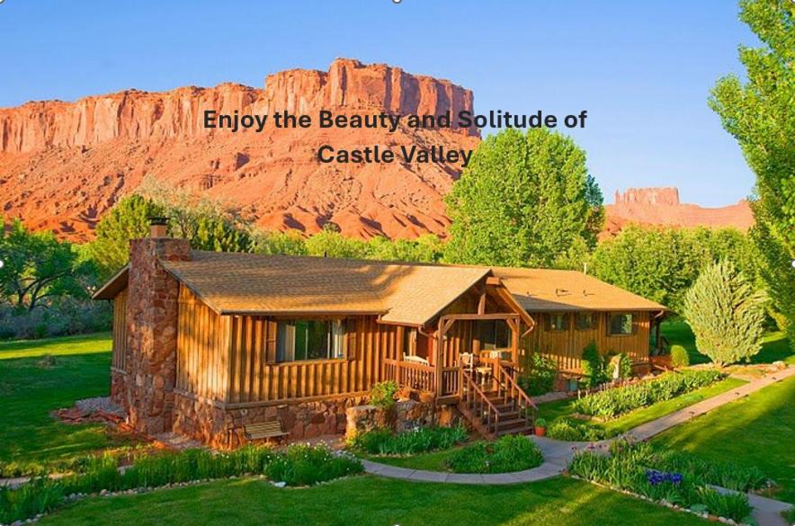 Photo of Others in Castle Valley