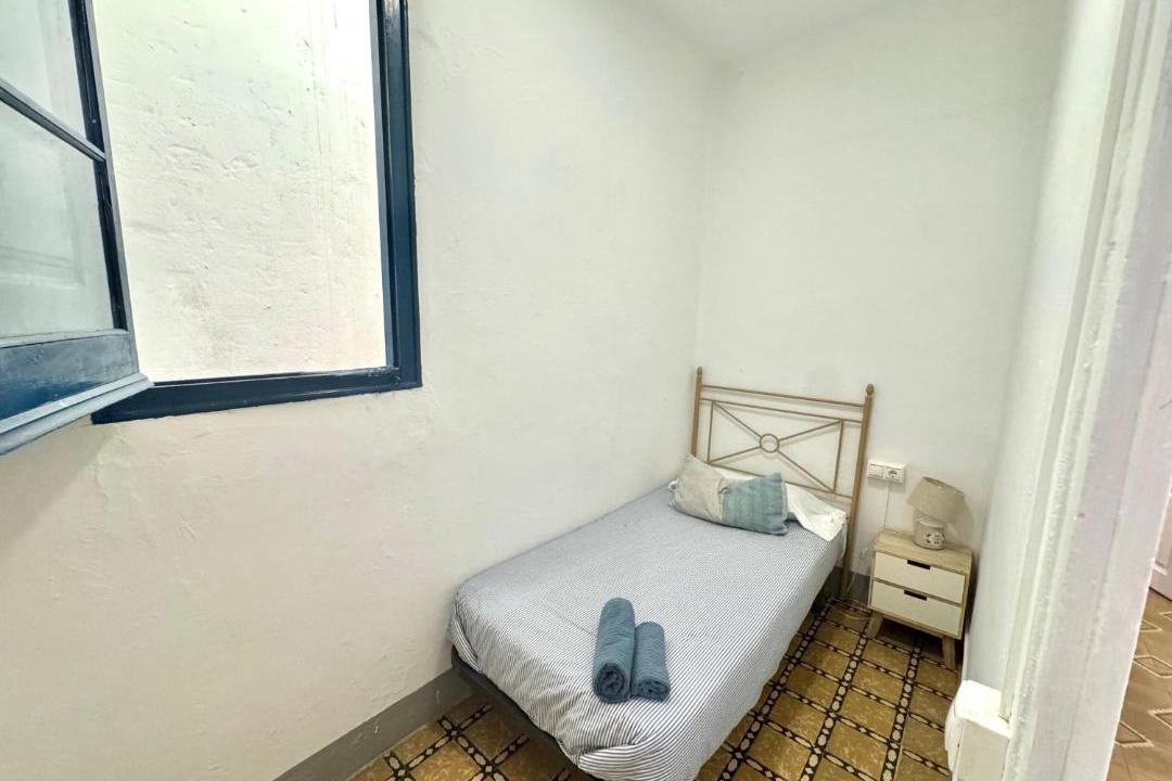 Photo of Bedroom in Calafell