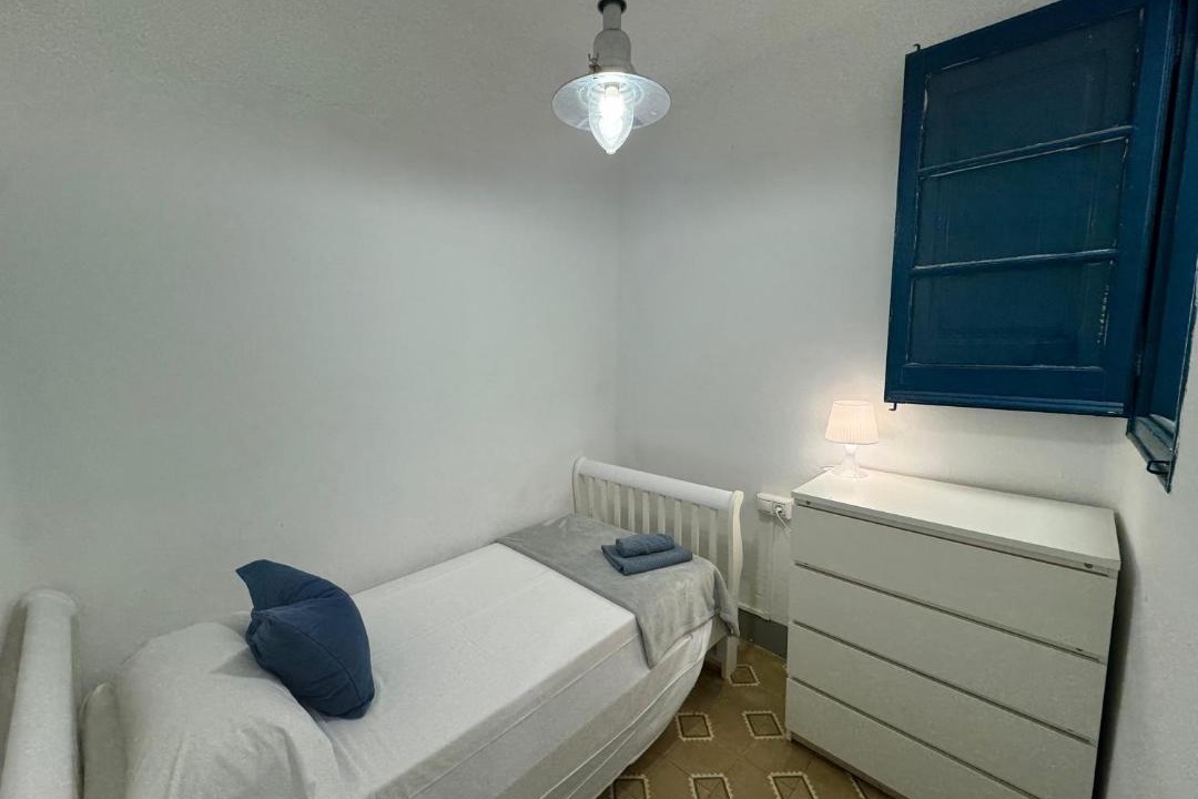 Photo of Bedroom in Calafell