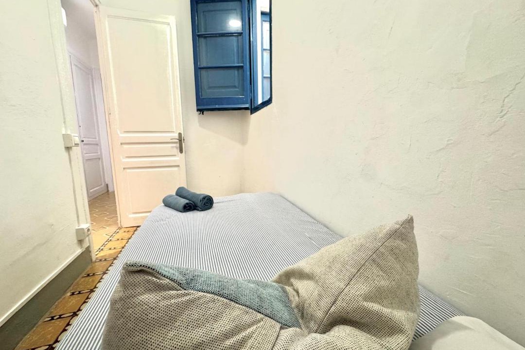 Photo of Bedroom in Calafell