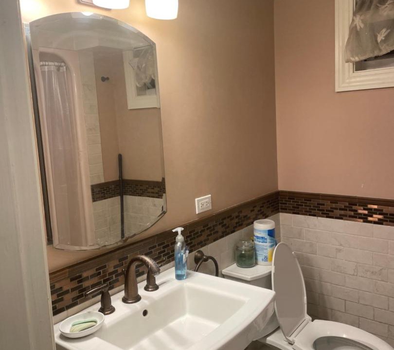 Photo of Bathroom in Andover