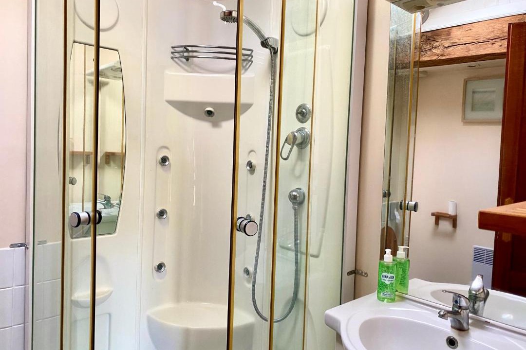 Photo of Bathroom in Chatenet