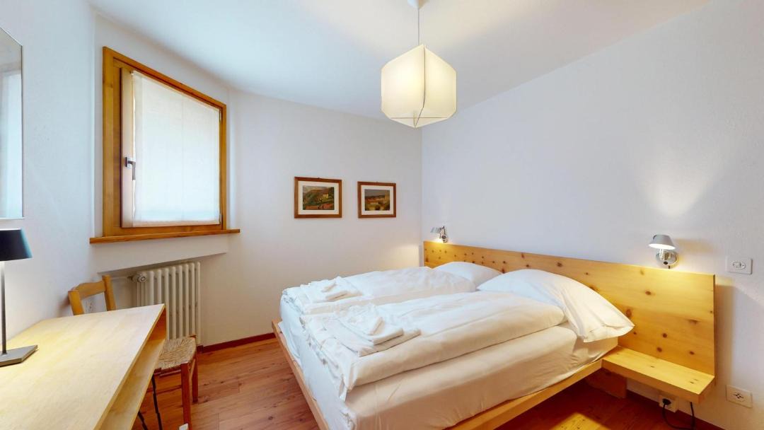 Photo of Bedroom in Celerina-Schlarigna