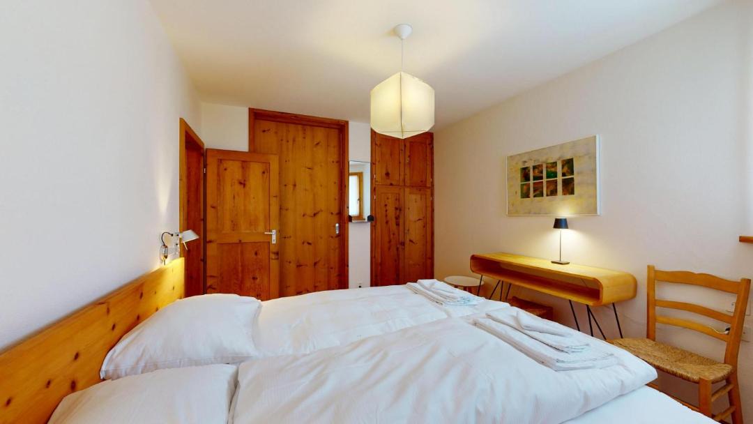 Photo of Bedroom in Celerina-Schlarigna