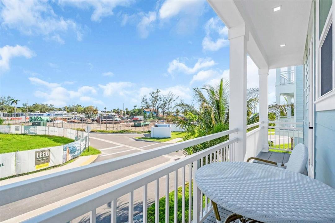 Photo of Patio Balcony in Cortez