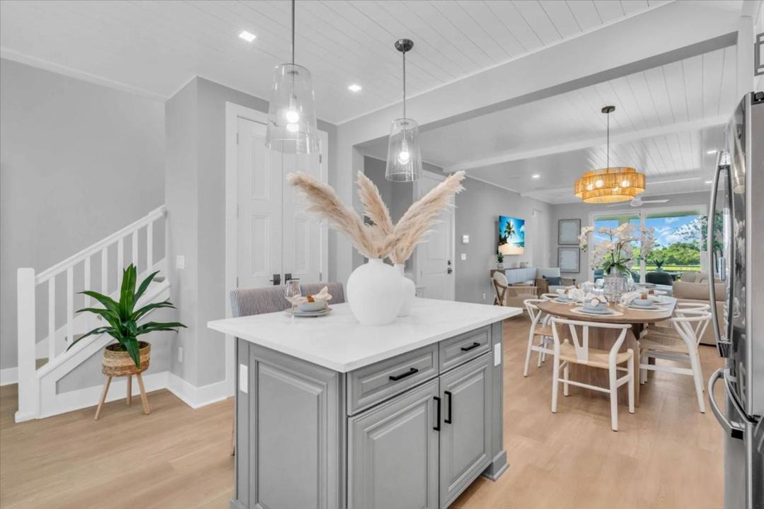 Photo of Kitchen in Cortez