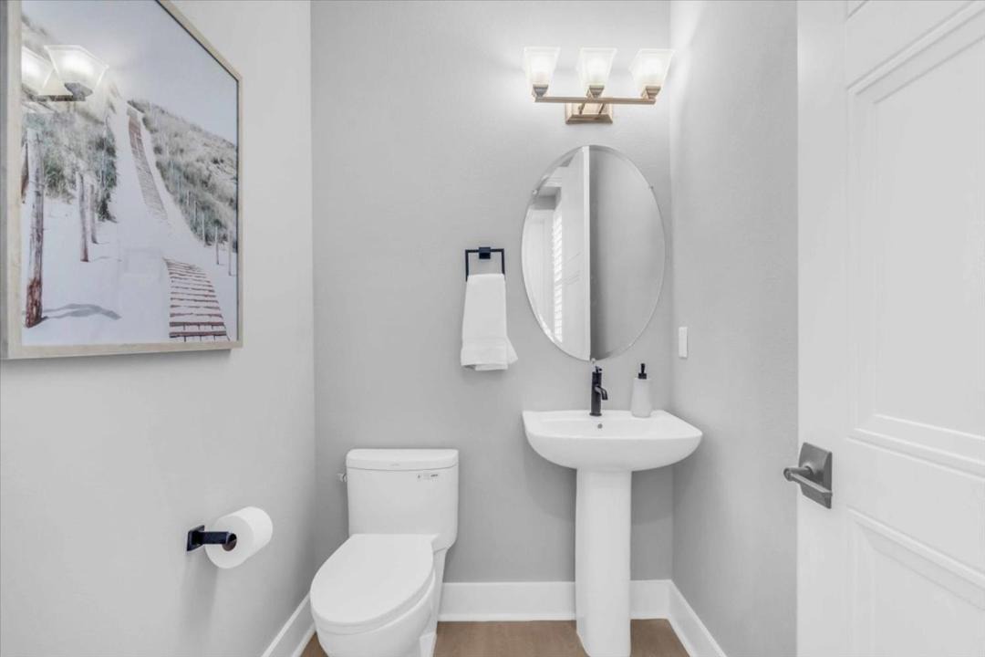 Photo of Bathroom in Cortez