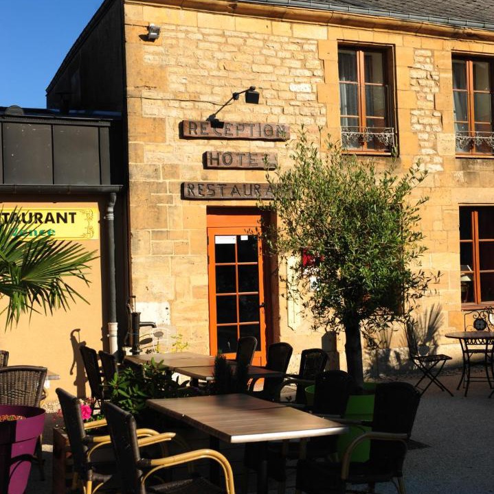 Photo of Others in Launois-sur-Vence