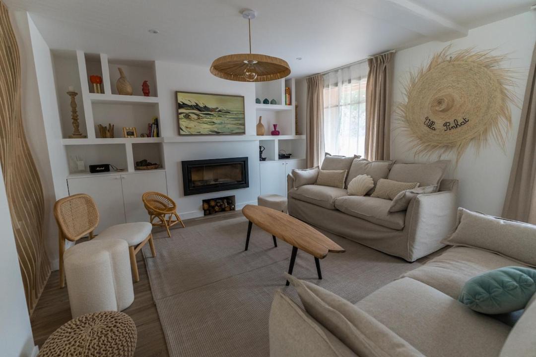 Photo of Livingroom in Claouey