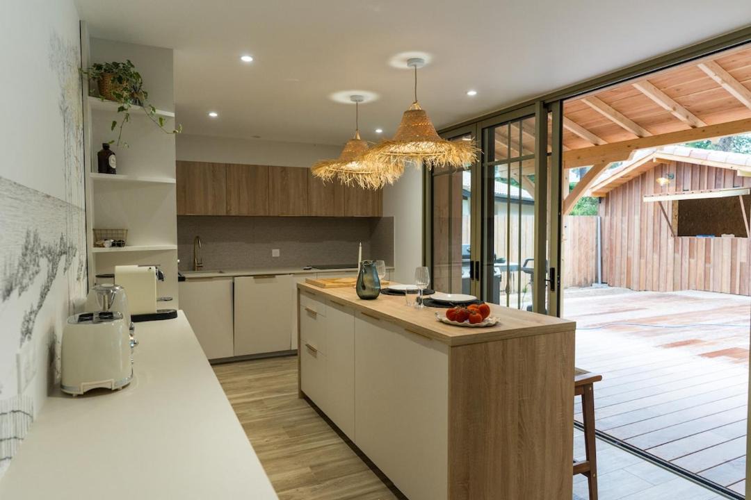 Photo of Kitchen in Claouey