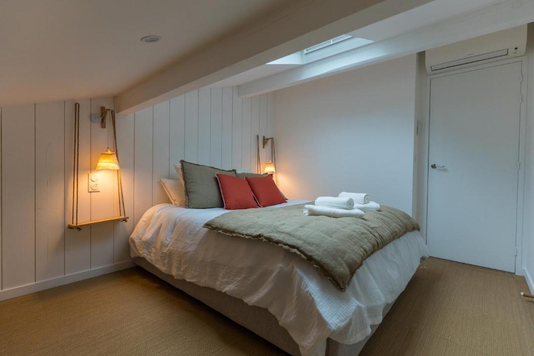 Photo of Bedroom in Claouey