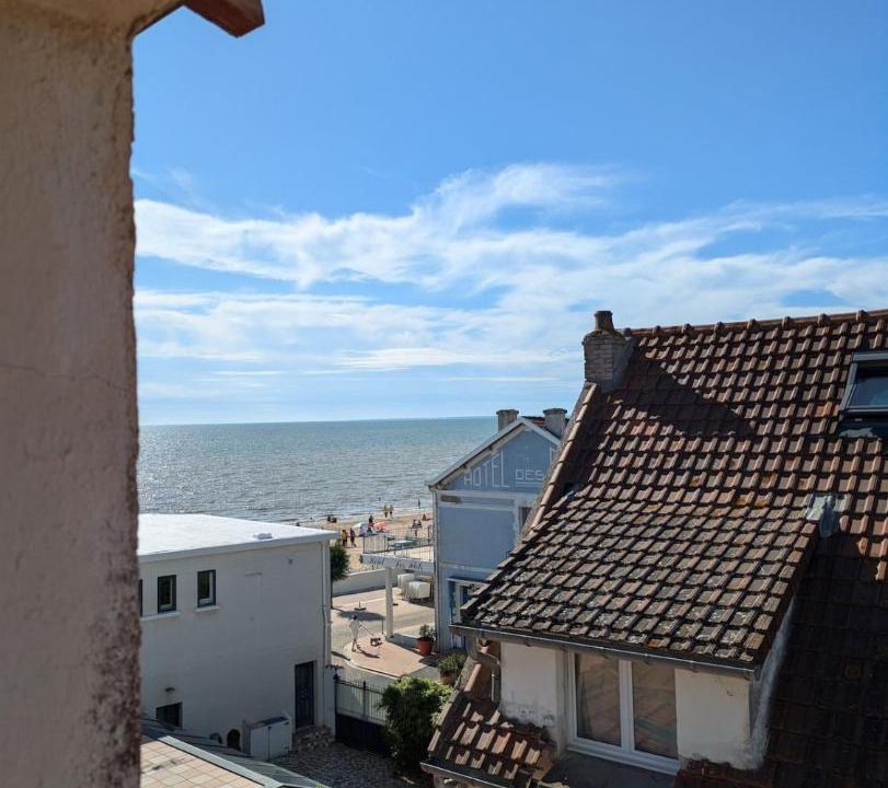 Photo of Patio Balcony in Quartier du Casino