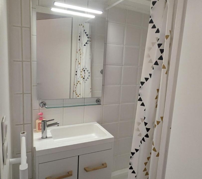 Photo of Bathroom in Quartier du Casino