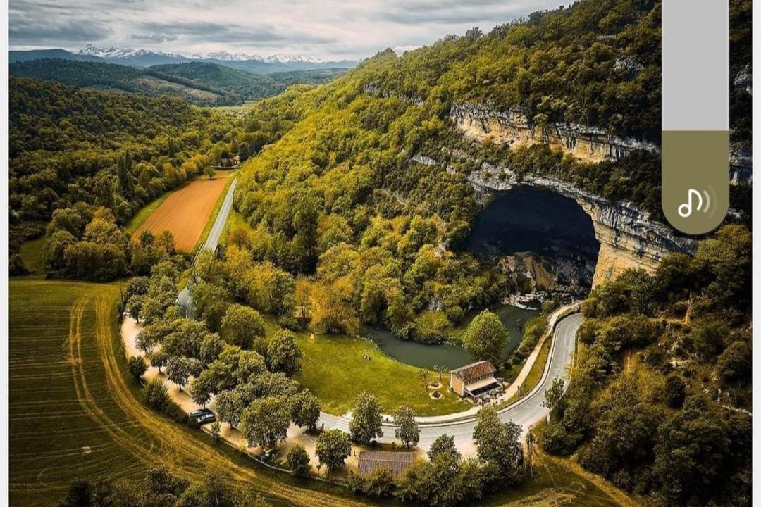 Photo of Others in Le Mas-d'Azil