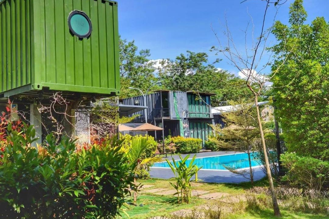 Photo of Others in Jeram