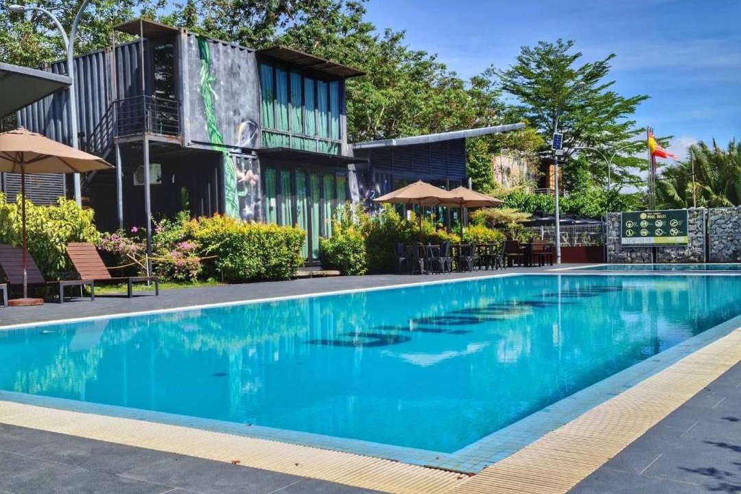 Photo of Others in Jeram