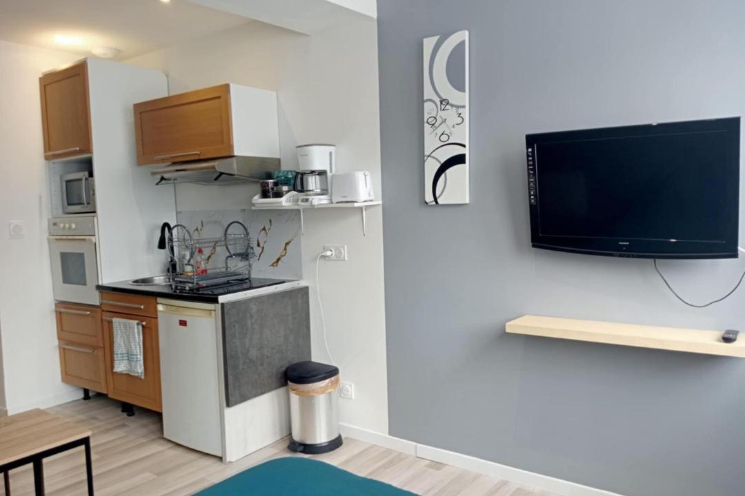 Photo of Others in Villedieu-les-Poeles