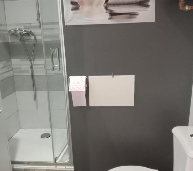 Photo of Bathroom in Villedieu-les-Poeles