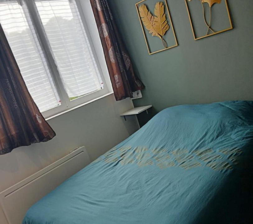 Photo of Bedroom in Villedieu-les-Poeles