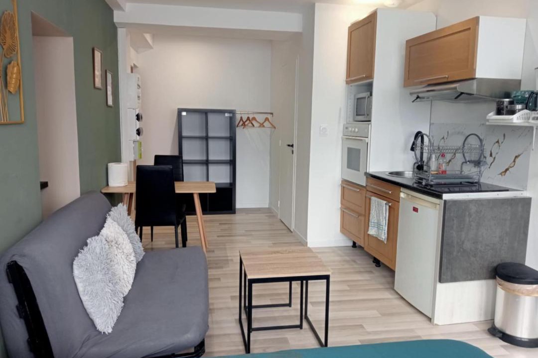 Photo of Others in Villedieu-les-Poeles