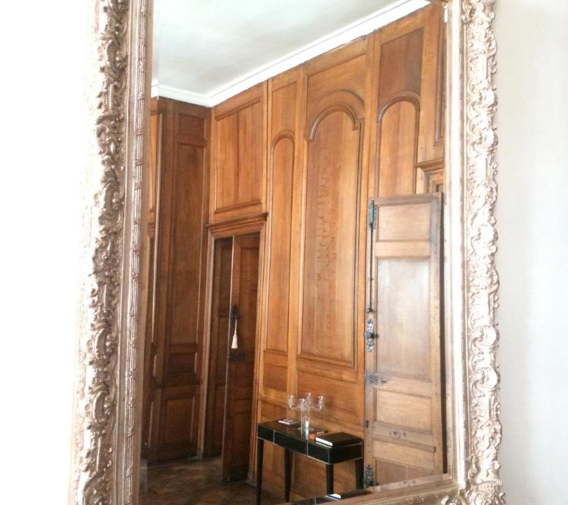 Photo of Buildings in Intra Muros