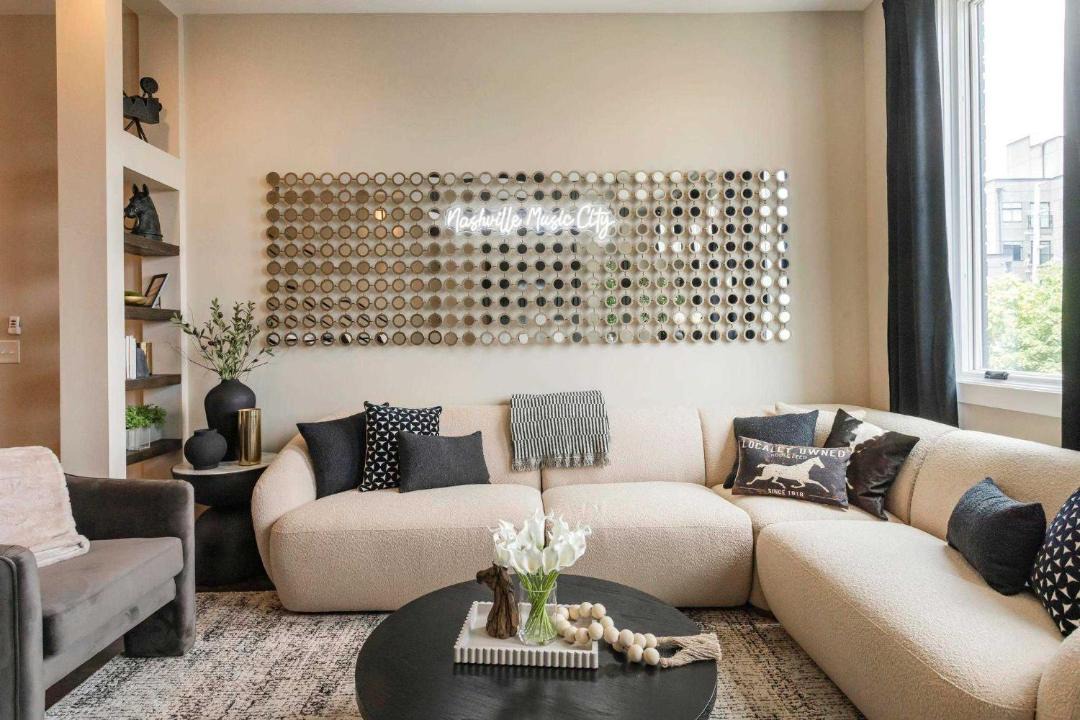 Photo of Livingroom in Buena Vista