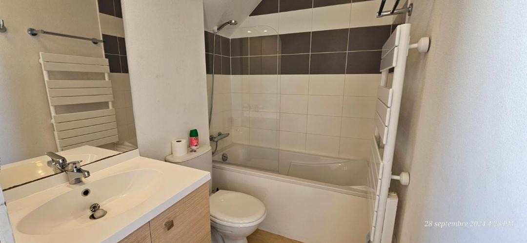 Photo of Bathroom in Queven