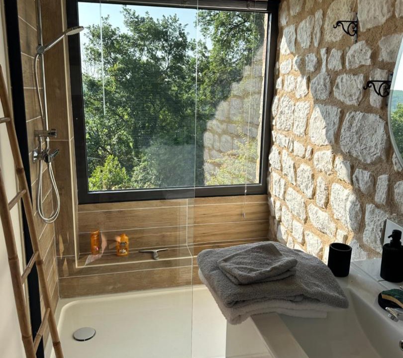Photo of Bathroom in Itzac