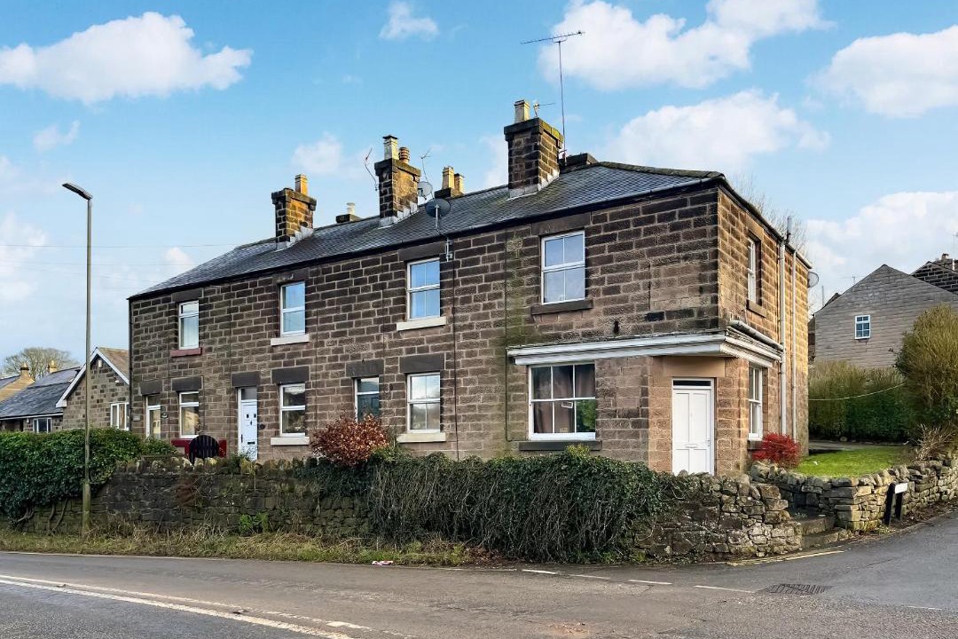 Photo of Others in Tansley