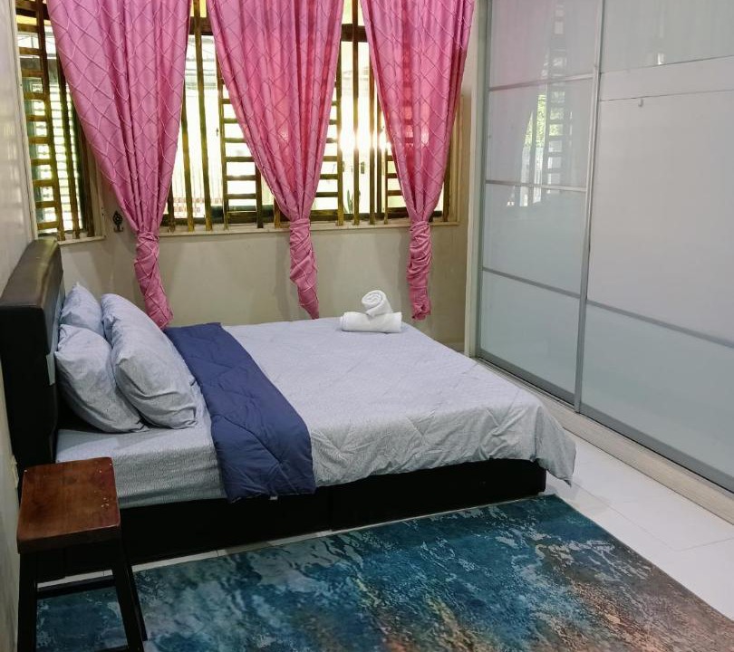 Photo of Bedroom in Segamat