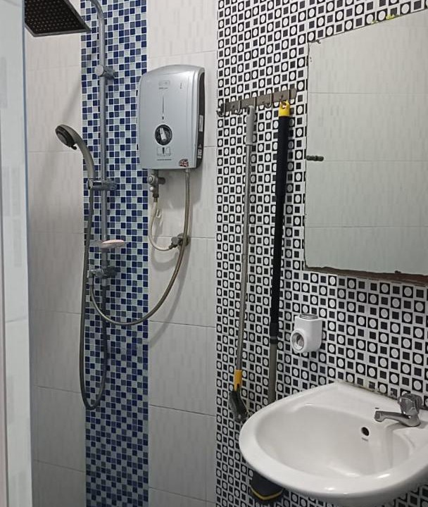 Photo of Bathroom in Segamat