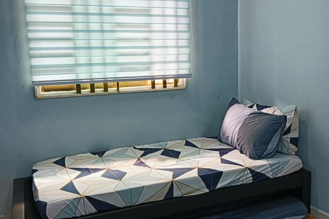 Photo of Bedroom in Segamat