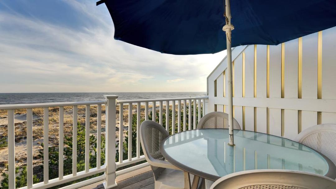 Photo of Patio Balcony in Amagansett