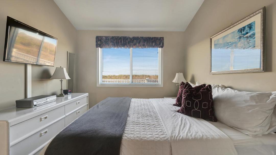 Photo of Bedroom in Amagansett