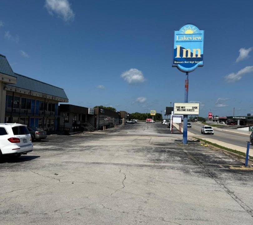 Photo of Others in Branson West