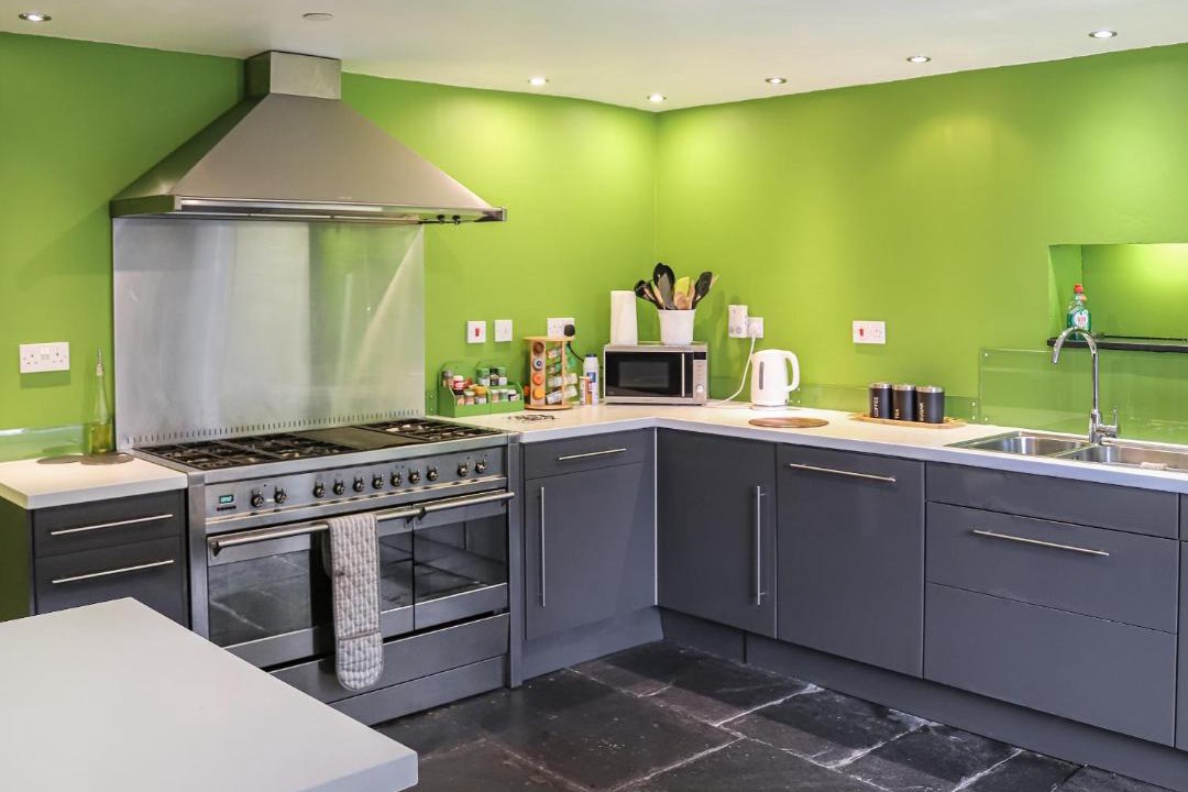 Photo of Others in Rhiwbryfdir