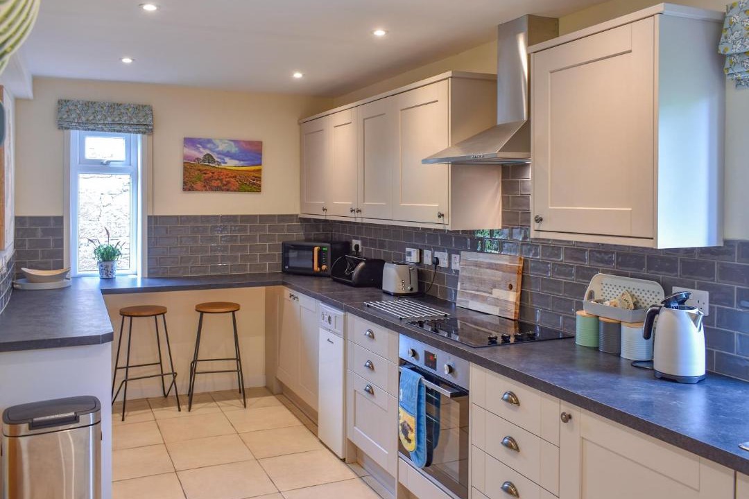 Photo of Kitchen in Renwick