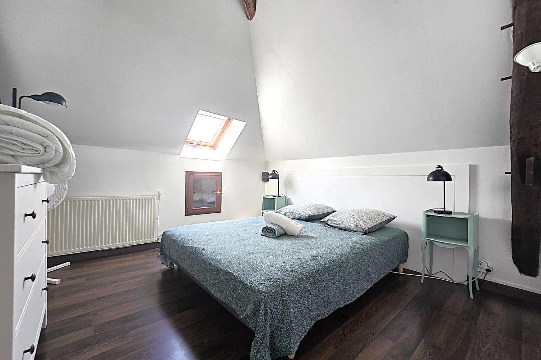 Photo of Bedroom in Saint-Antonin Noble Val