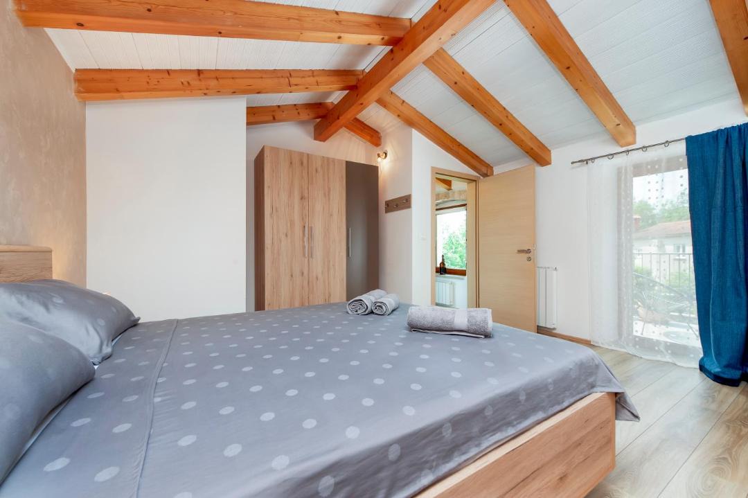 Photo of Bedroom in Sosici