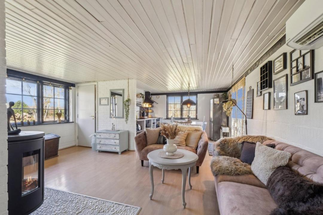 Photo of Livingroom in Vester Grønning
