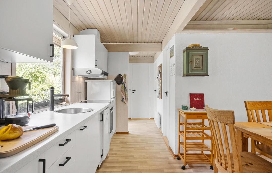 Photo of Kitchen in Tranekaer