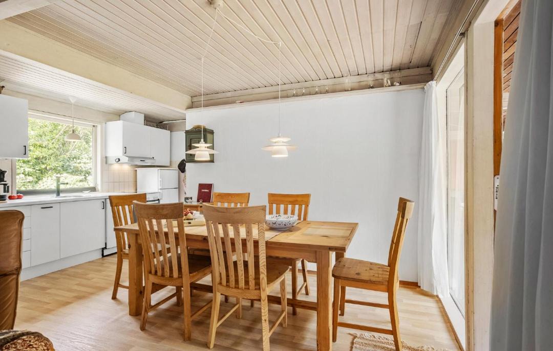 Photo of Kitchen in Tranekaer