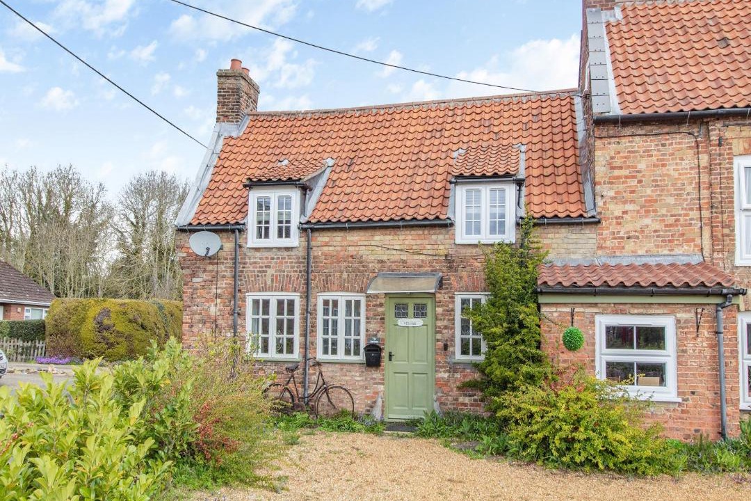 Photo of Others in Tilney Fen End