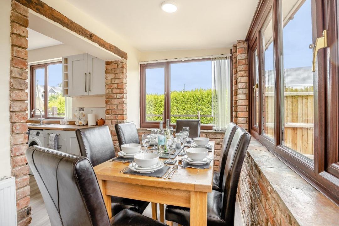 Photo of Others in Tilney Fen End