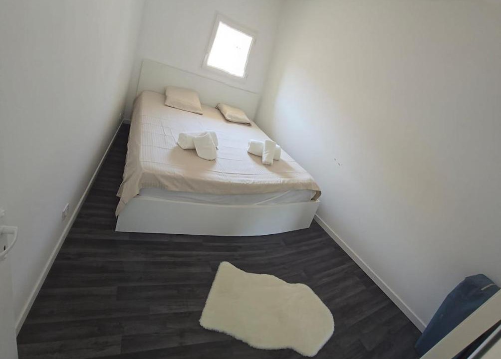 Photo of Bedroom in Clermont-l'Herault