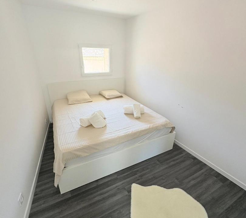 Photo of Bedroom in Clermont-l'Herault