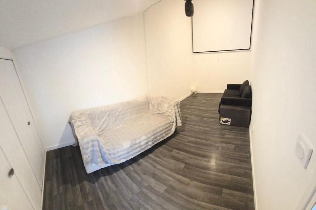 Photo of Bedroom in Clermont-l'Herault