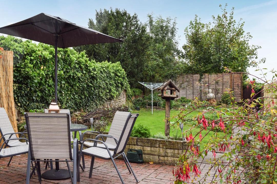 Photo of Others in Braunston